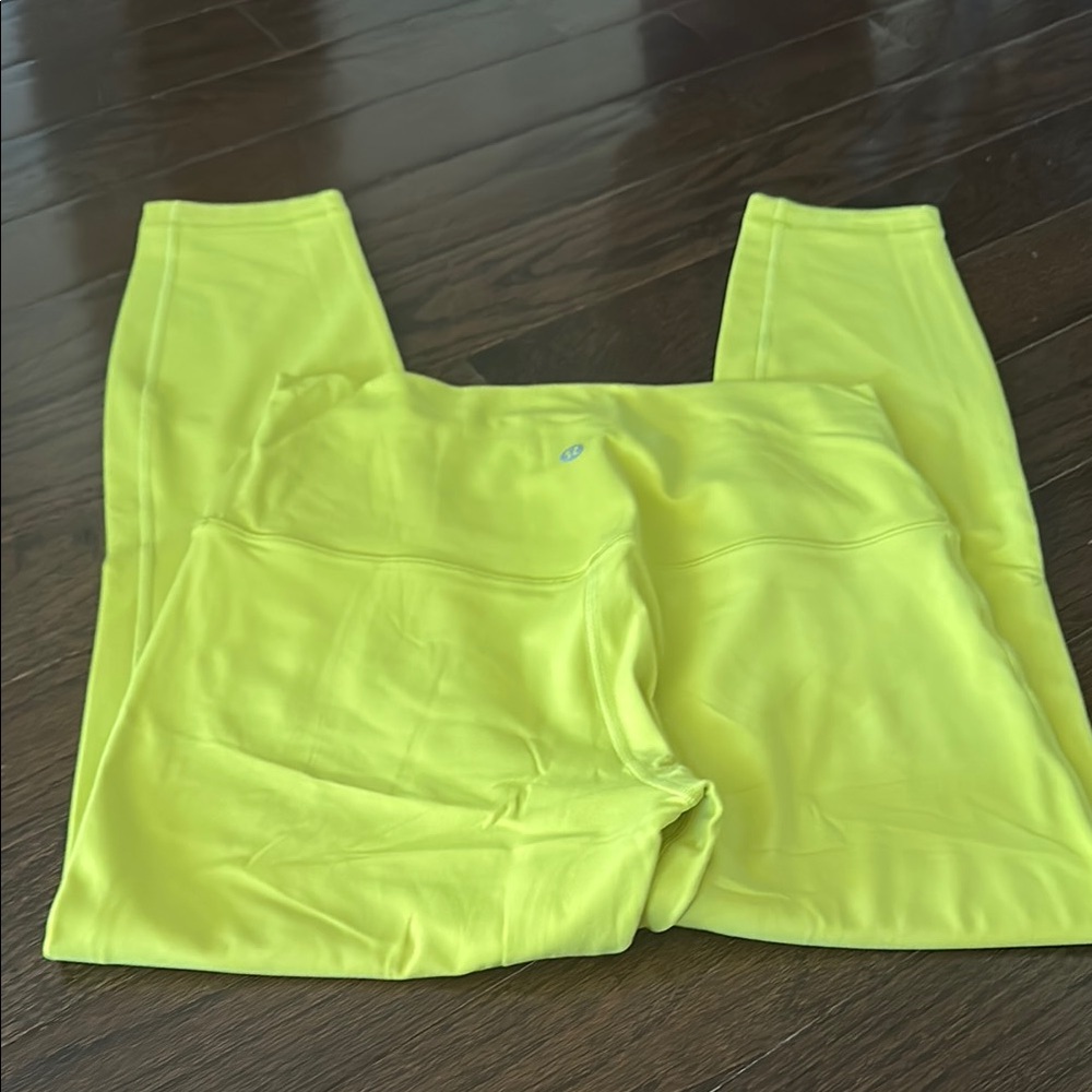 Lululemon Align Leggings